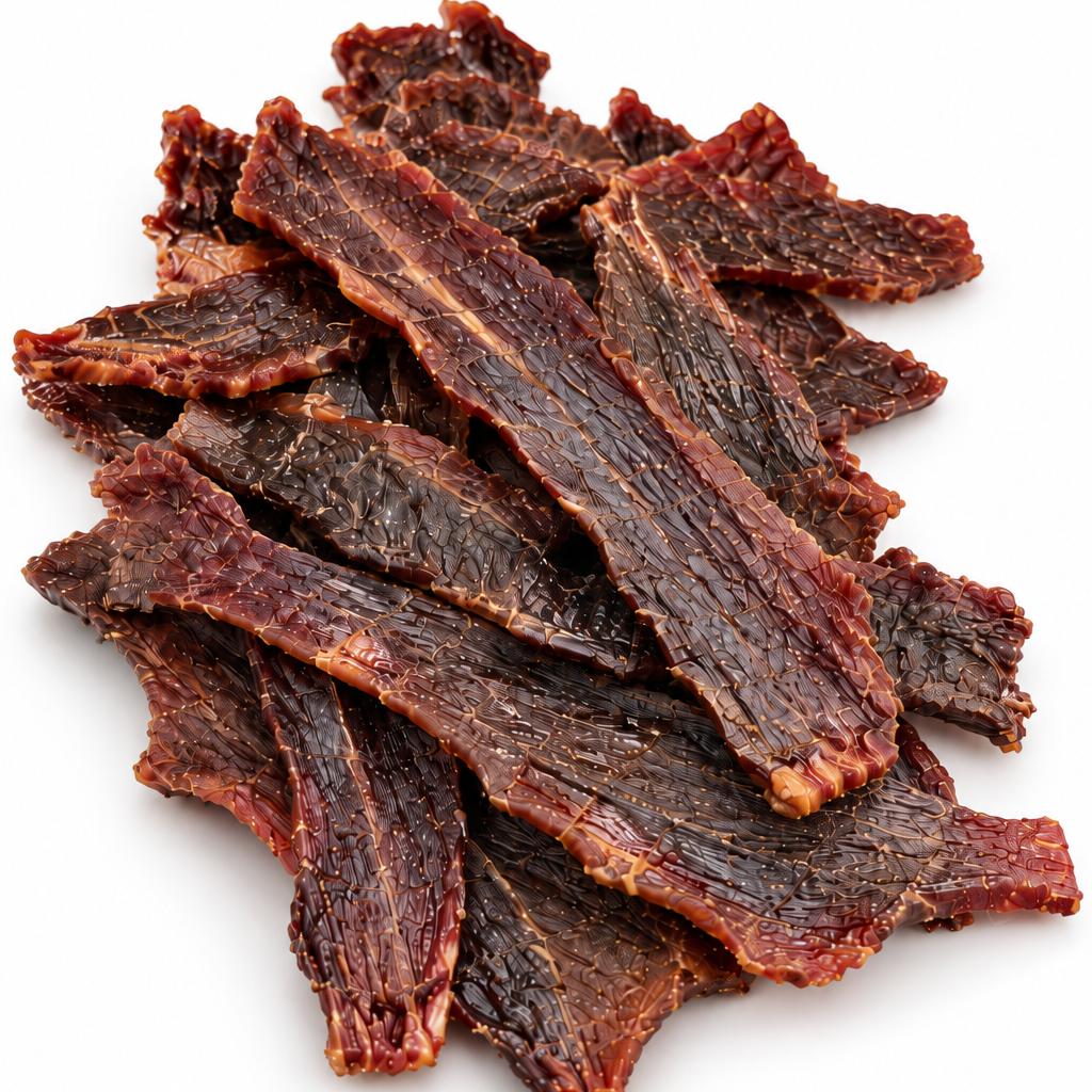 Beef Jerky